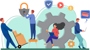 Industries<br/> We Serve