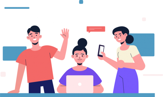 Life at Posistrength