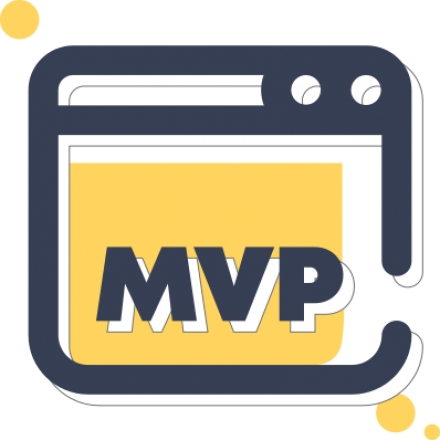 MVP Development