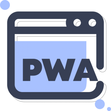 Progressive Web App<br/>   Development