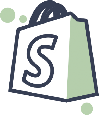 Shopify<br/> Development