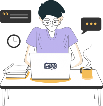 Hire Woocommerce<br/> Developers