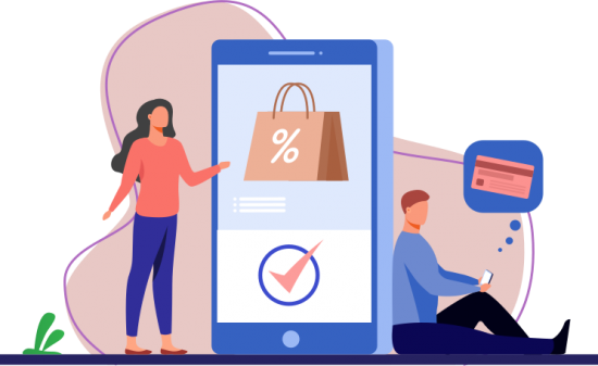 eCommerce<br/> Industry