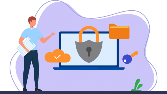 Security<br/> Industry